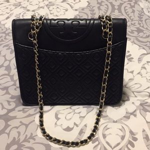 Tory Burch Fleming bag